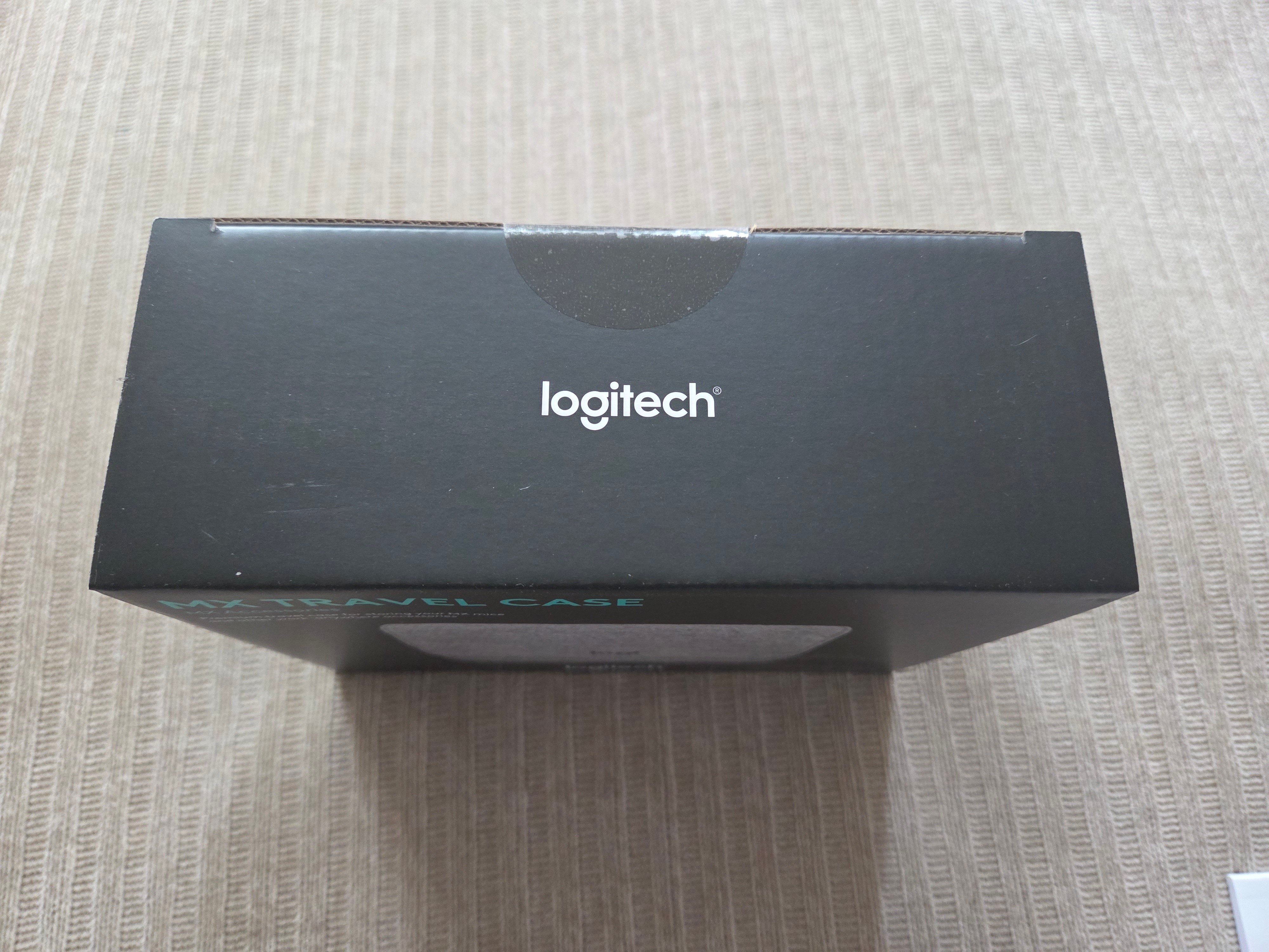Logitech MX Travel Case – sealed for MX 3S - photo 3