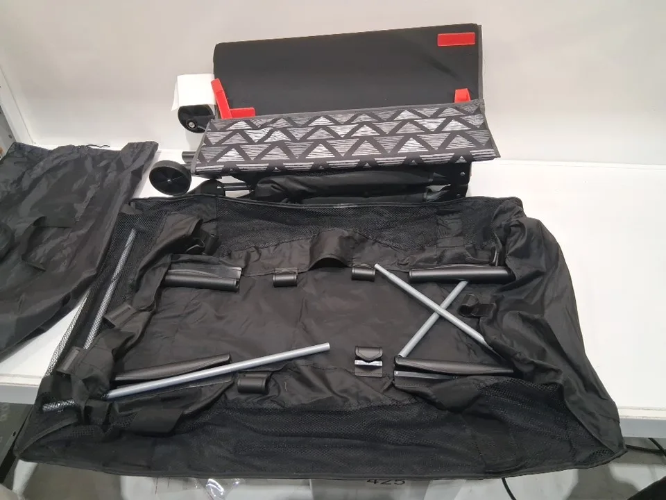 Cosco Funsport Plus Playard image indicator(3)