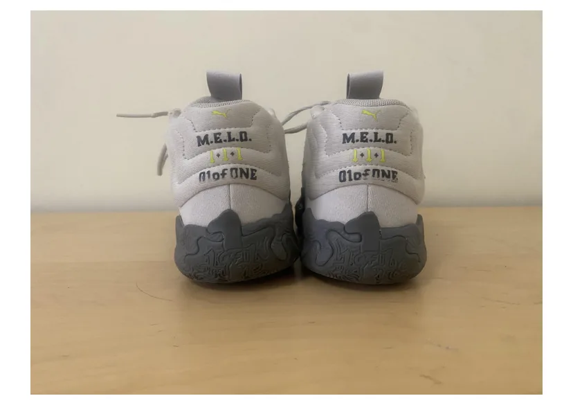 Kids LaMelo Ball Basketball Shoes image indicator(5)