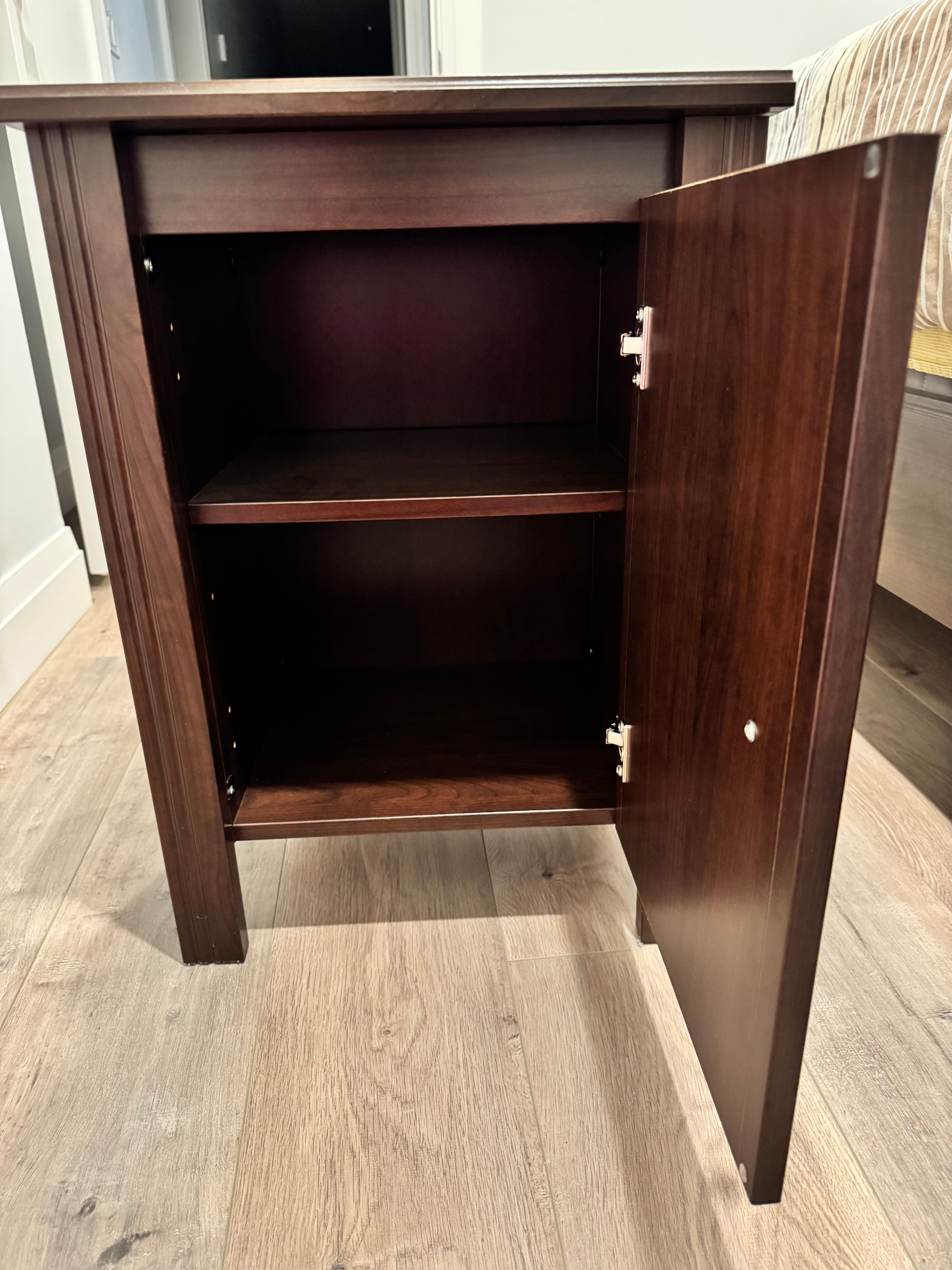 IKEA BRUSALI Nightstand - photo 2
