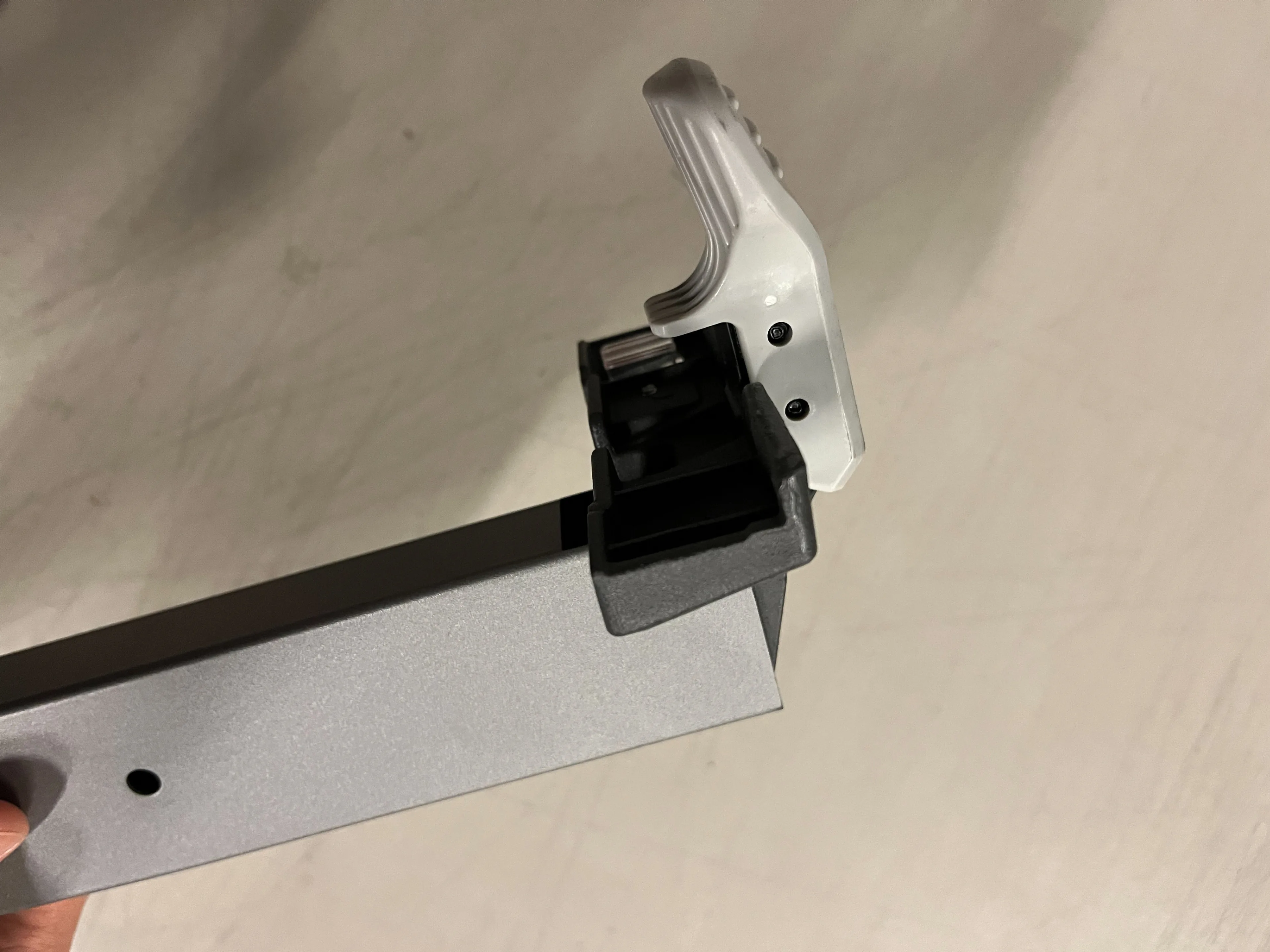 Ryobi OEM 089040002702 Assy Rip Fence image indicator(2)