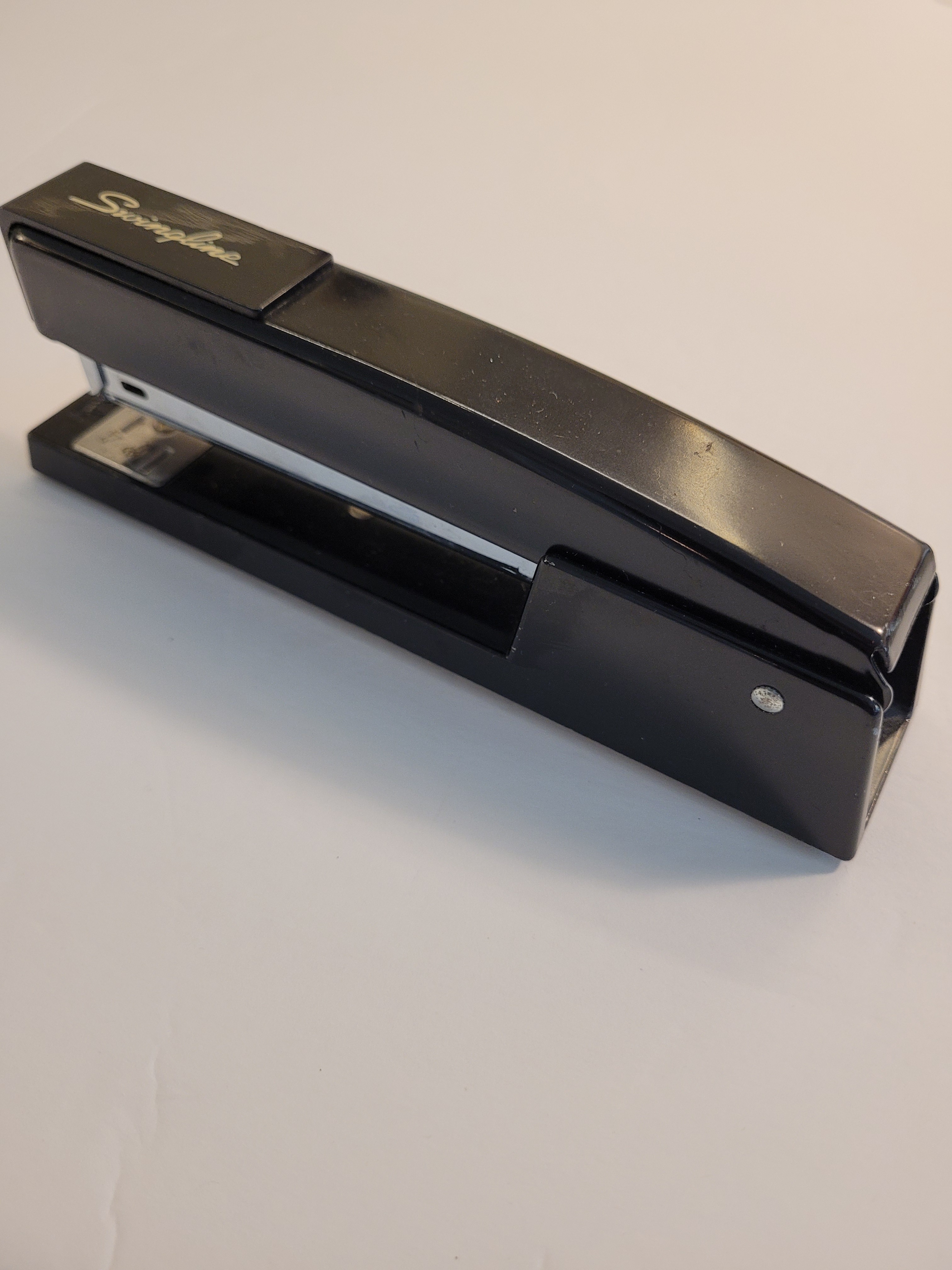 Swingline Heavy-Duty Business Metal Stapler - photo 4