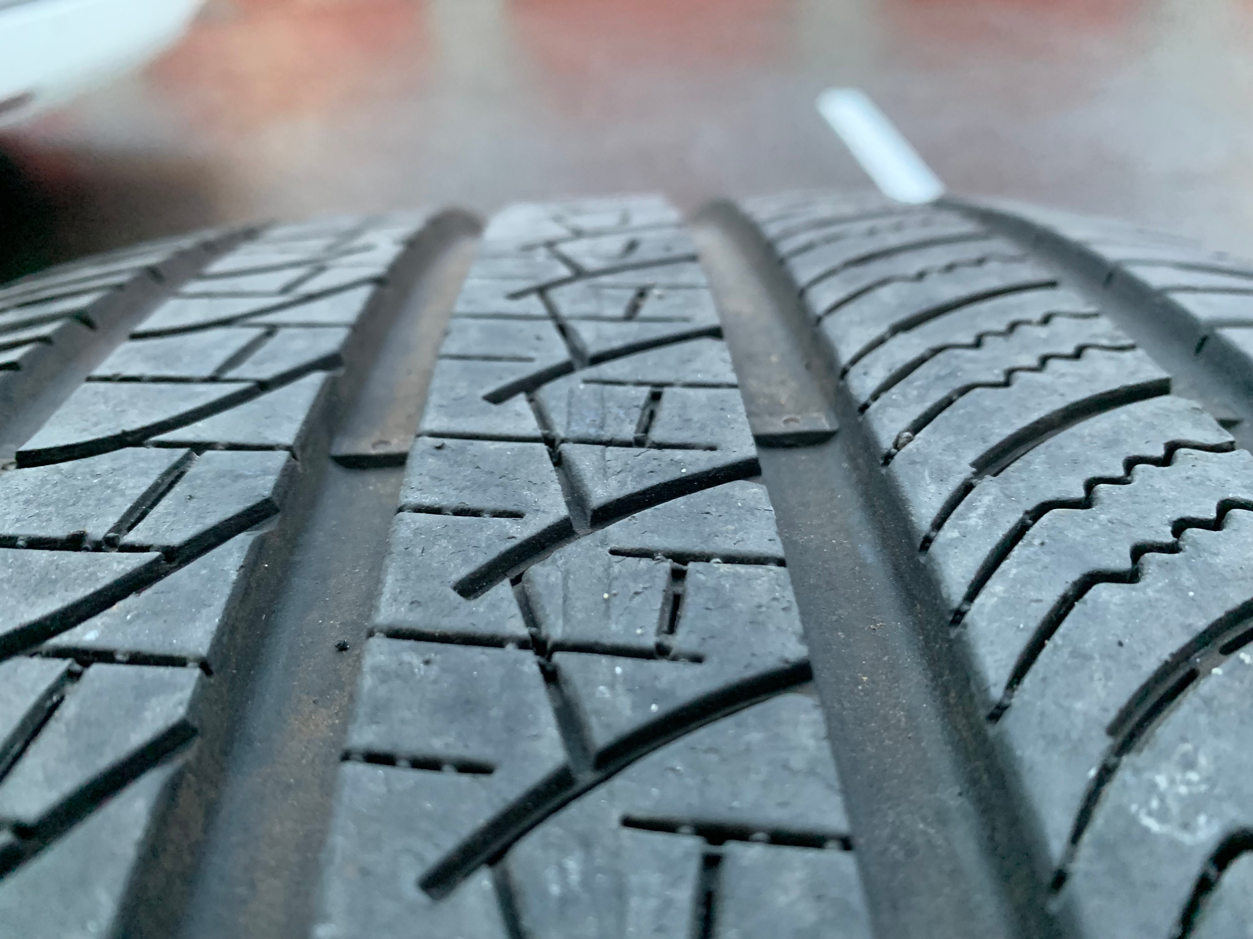 1 x single 275/45/21 M+S 110W Pirelli Scorpion zero AS 95% tread - photo 5
