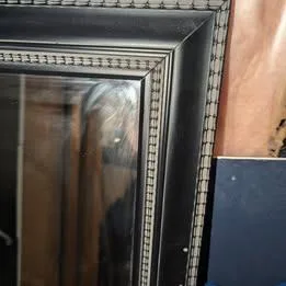 36 x 42" Mirror in Frame image indicator(2)