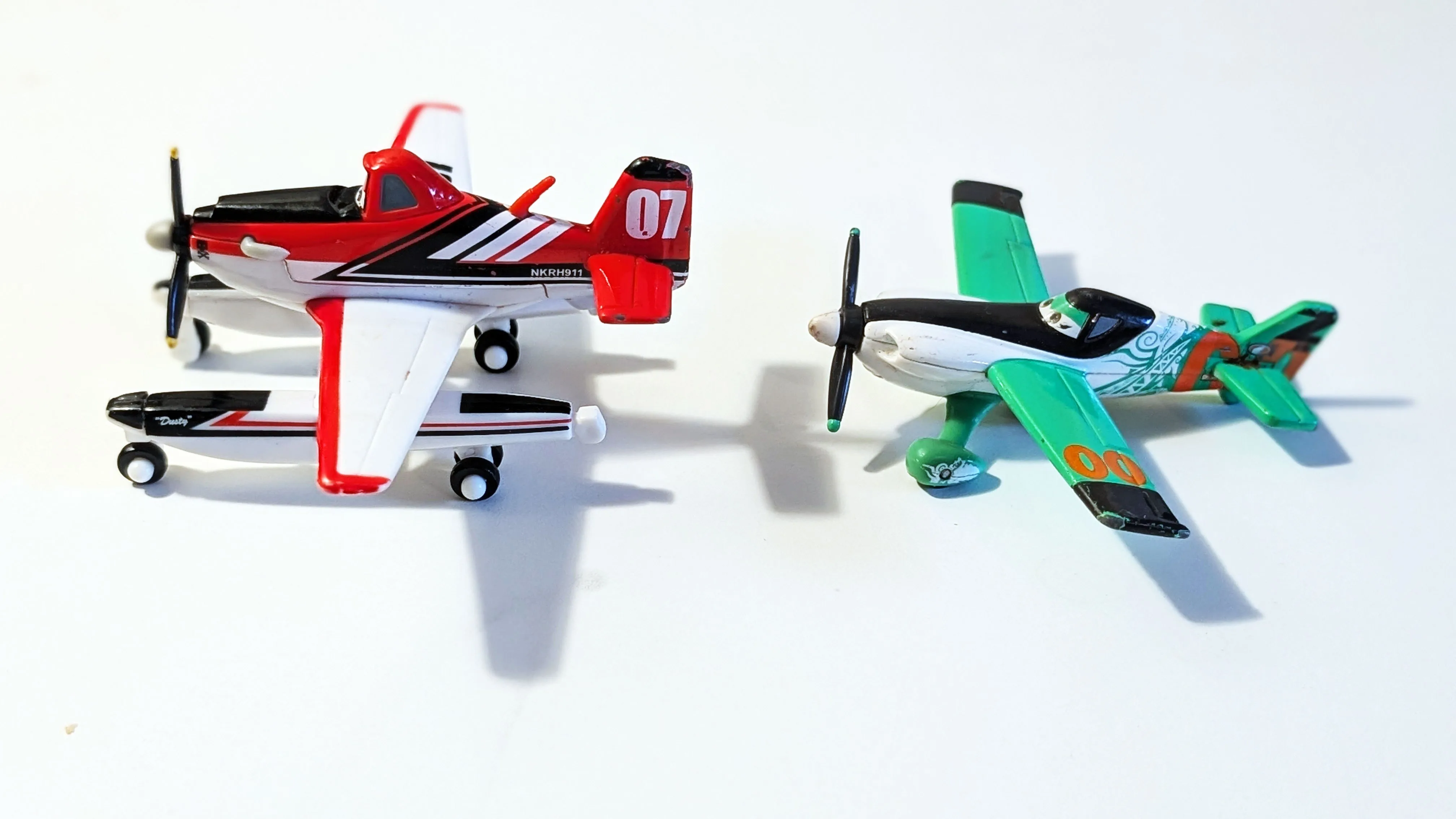 Disney Pixar Planes Diecast Aircraft - $20 Each image indicator(3)
