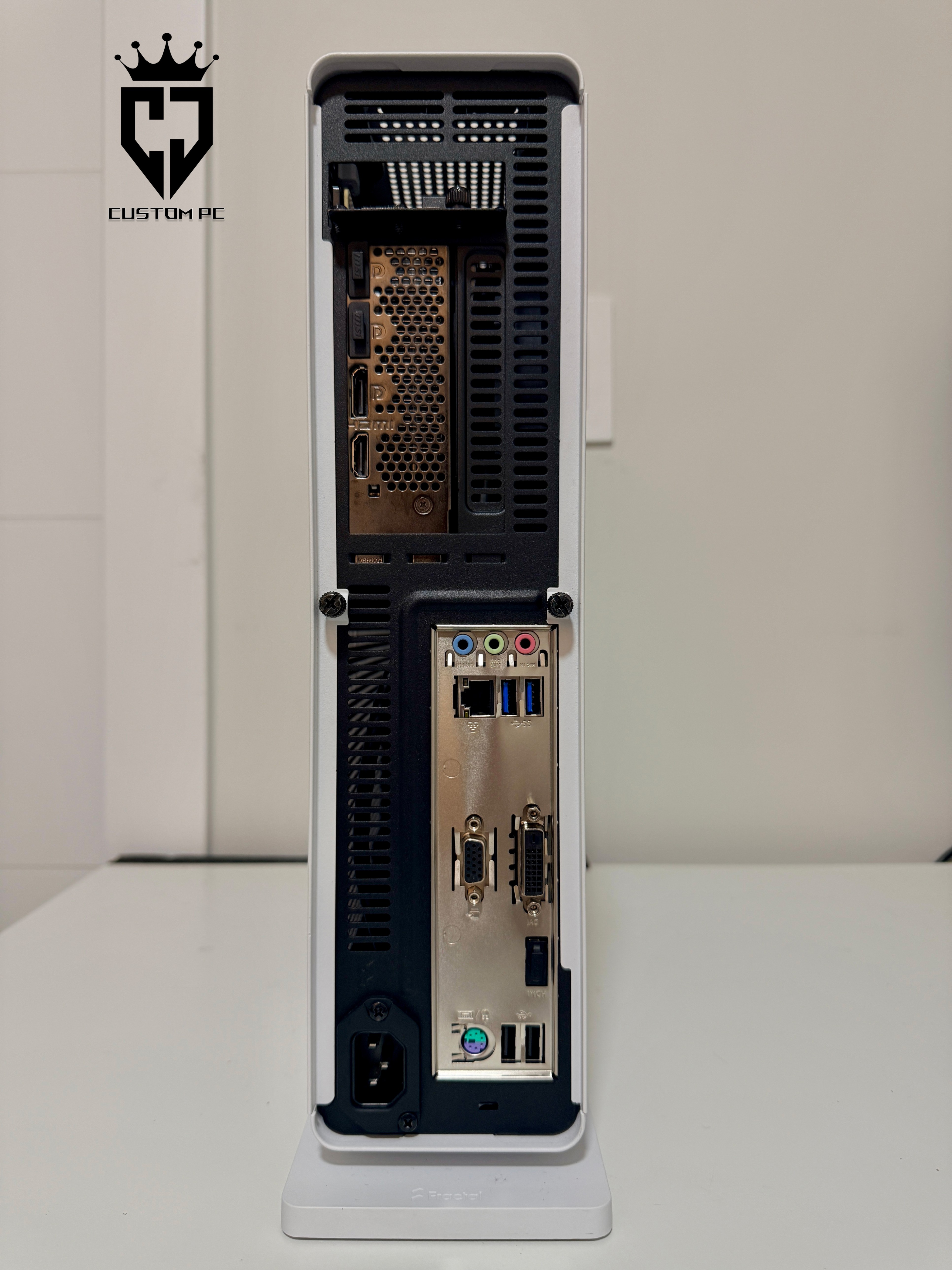 Gaming PC Intel i5-9600k \ RTX 3070 \ 16GB RAM \ 512GB NVMe - photo 4