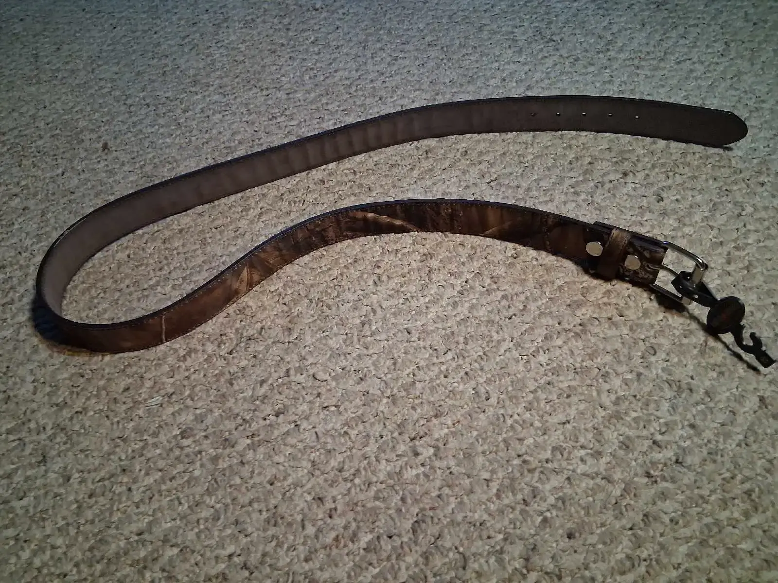 Jungle Style Belt - photo 2