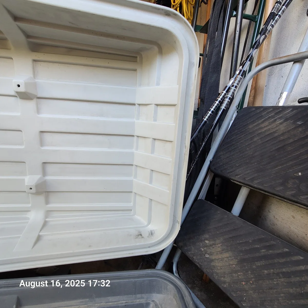 Thule 250 Kombi Roof Box image indicator(4)