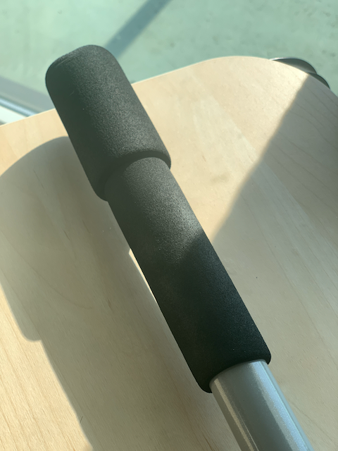 Momodo Pull-Up Bar - photo 3