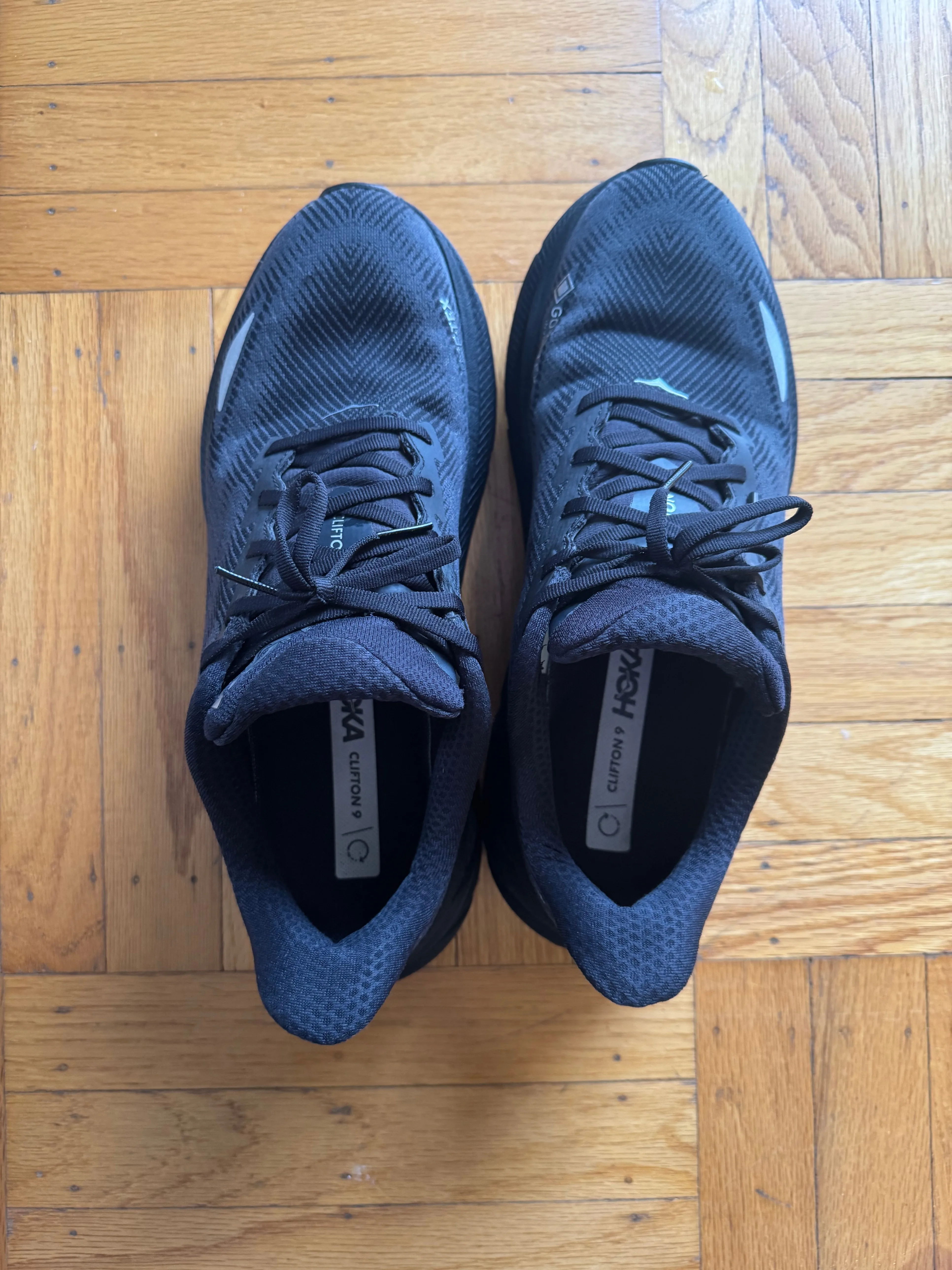 Hoka - Clifton 9 GTX image indicator(6)