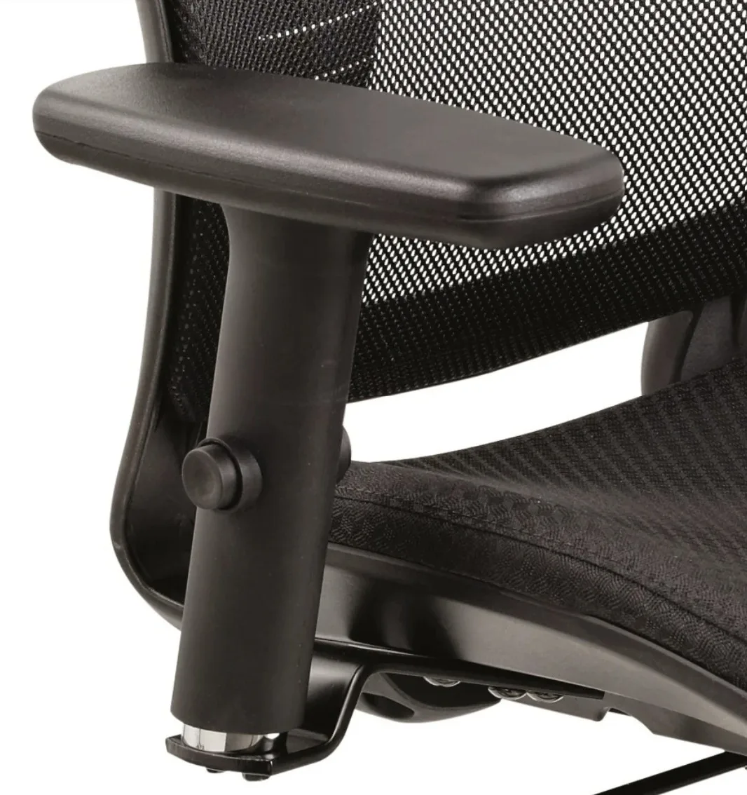 Brand new office chair, unopened packaging, high discount image indicator(3)