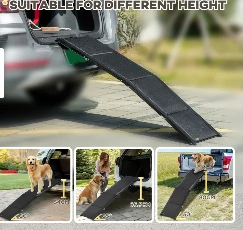 Foldable Dog Ramp: image indicator(7)