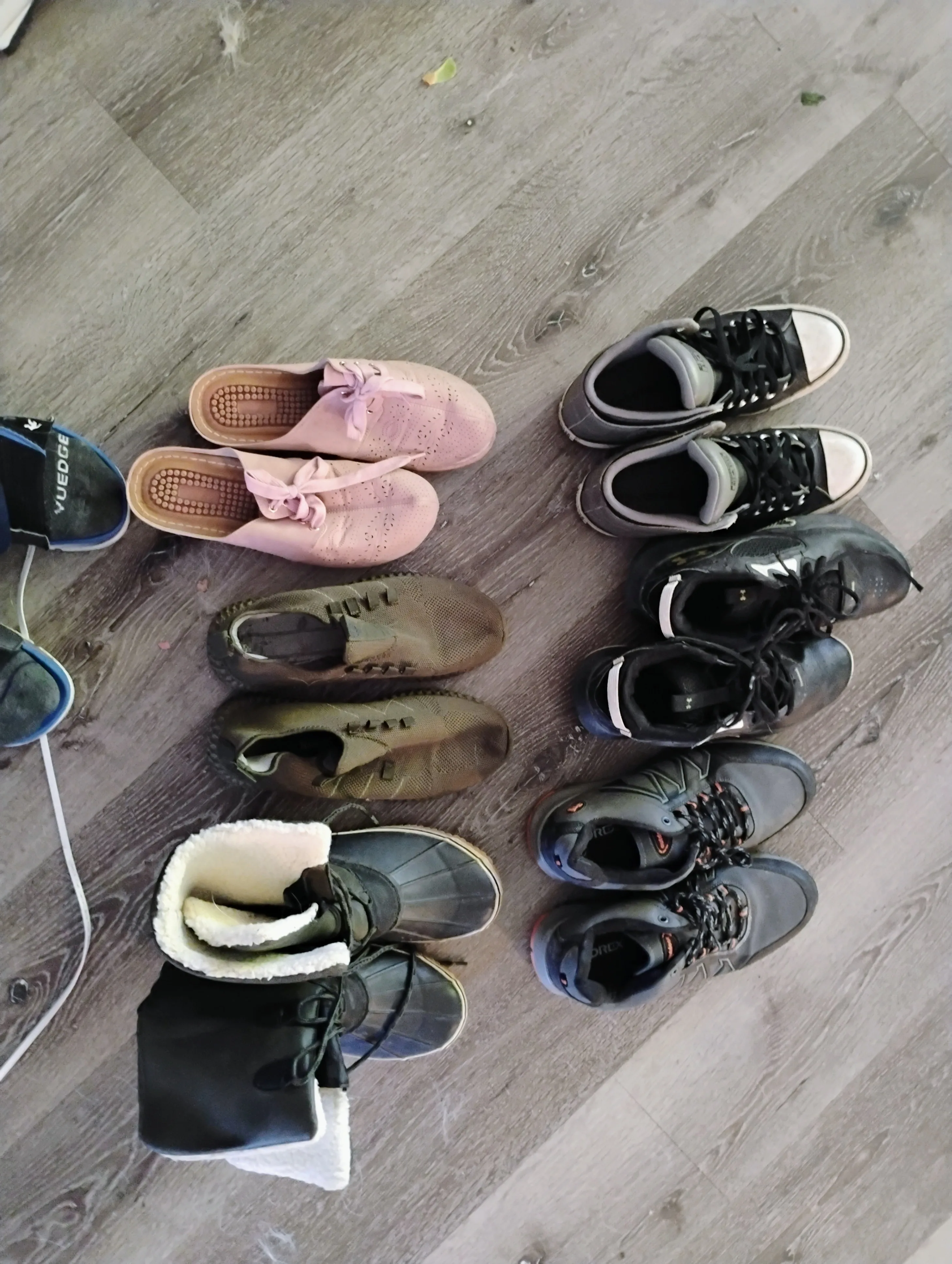 URGENT SELL OFF image indicator(9)