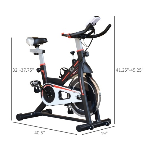 Indoor Exercise bike - photo 4