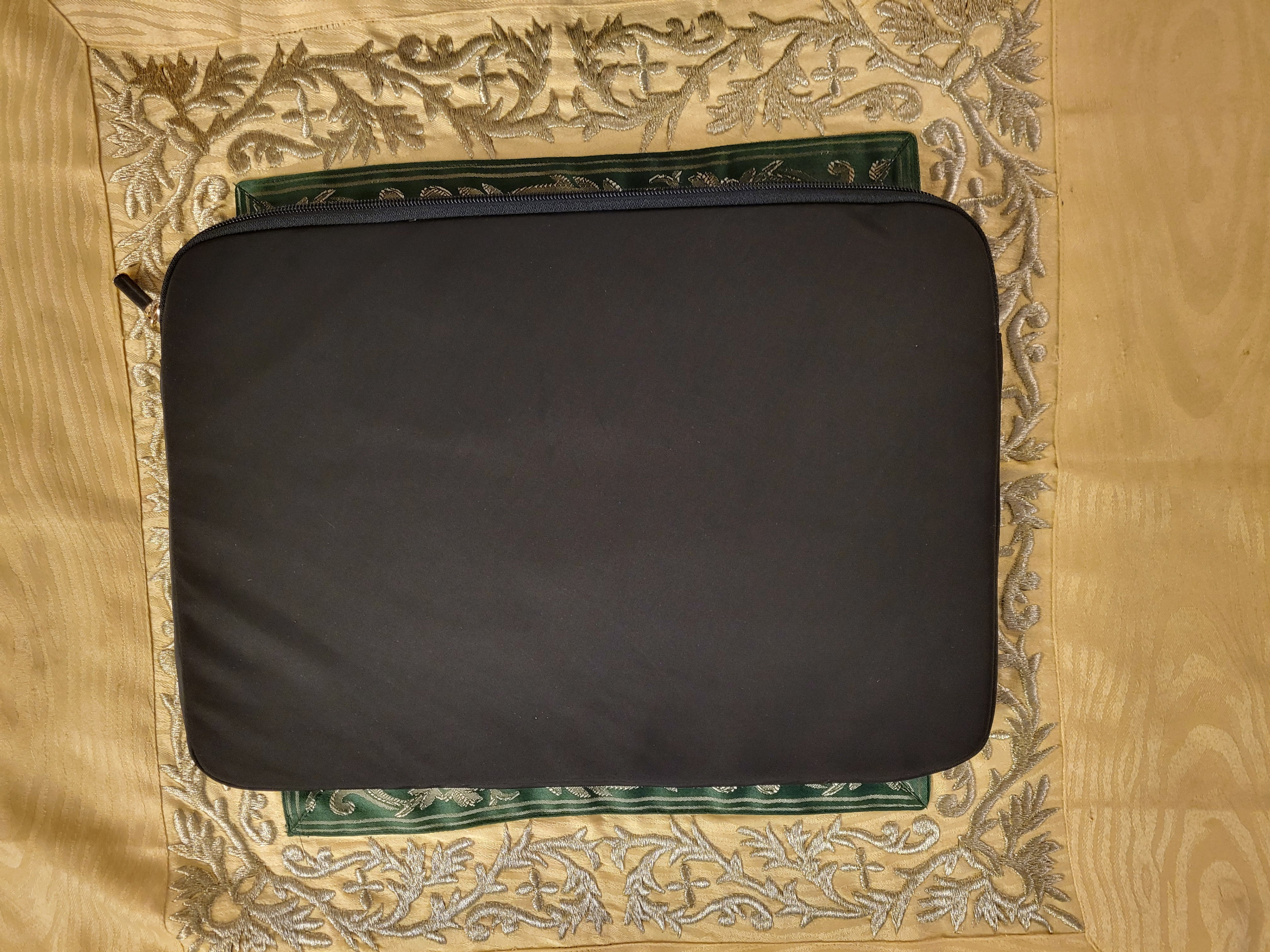 Levenger Laptop Case - photo 3