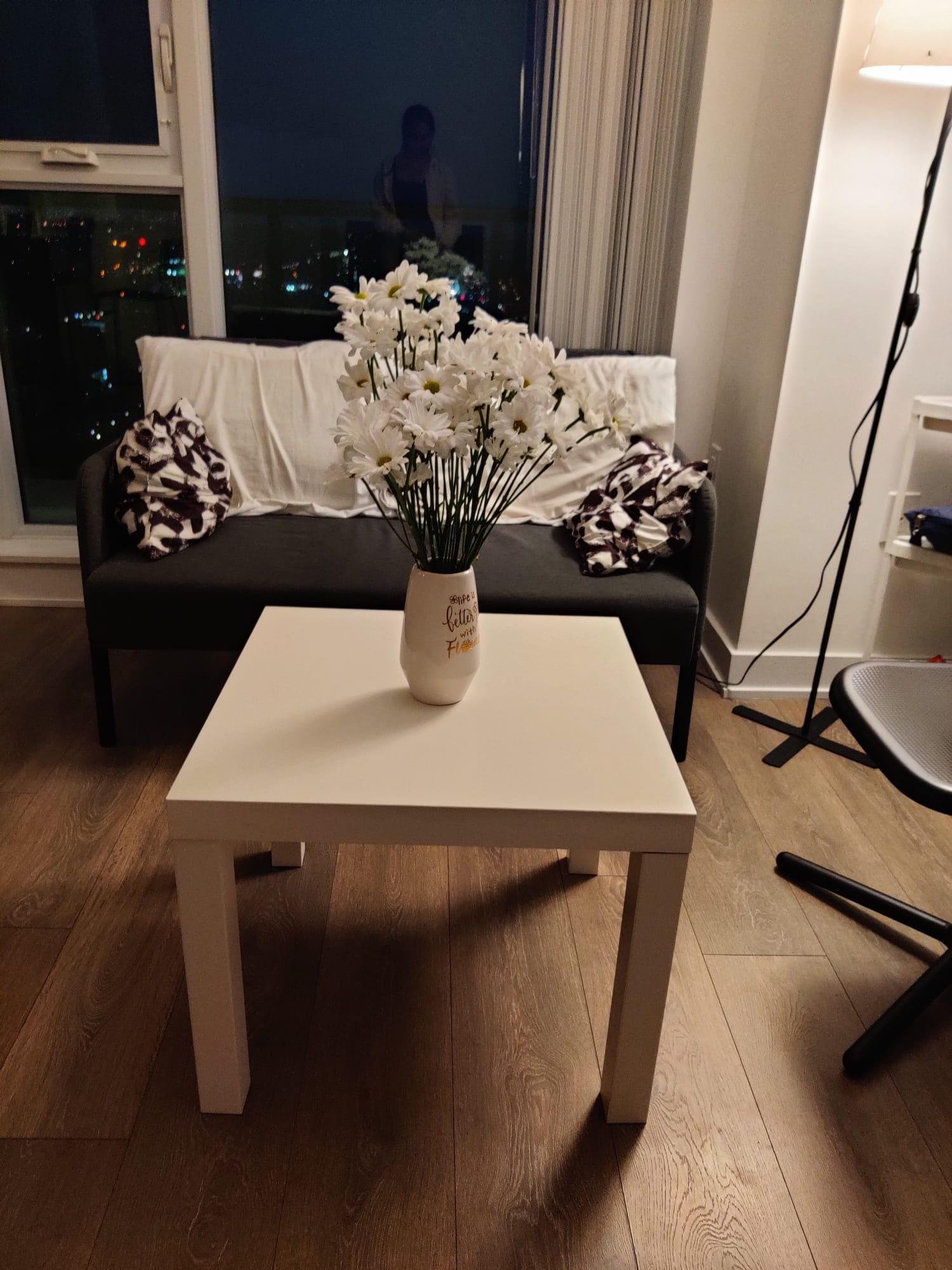 Coffe Table/ Side Table