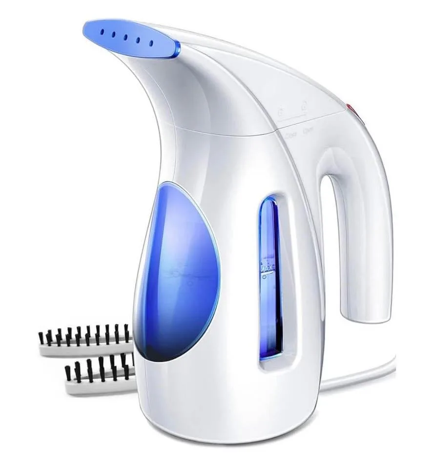 Portable HiLife Steamer for Clothes thumbnail