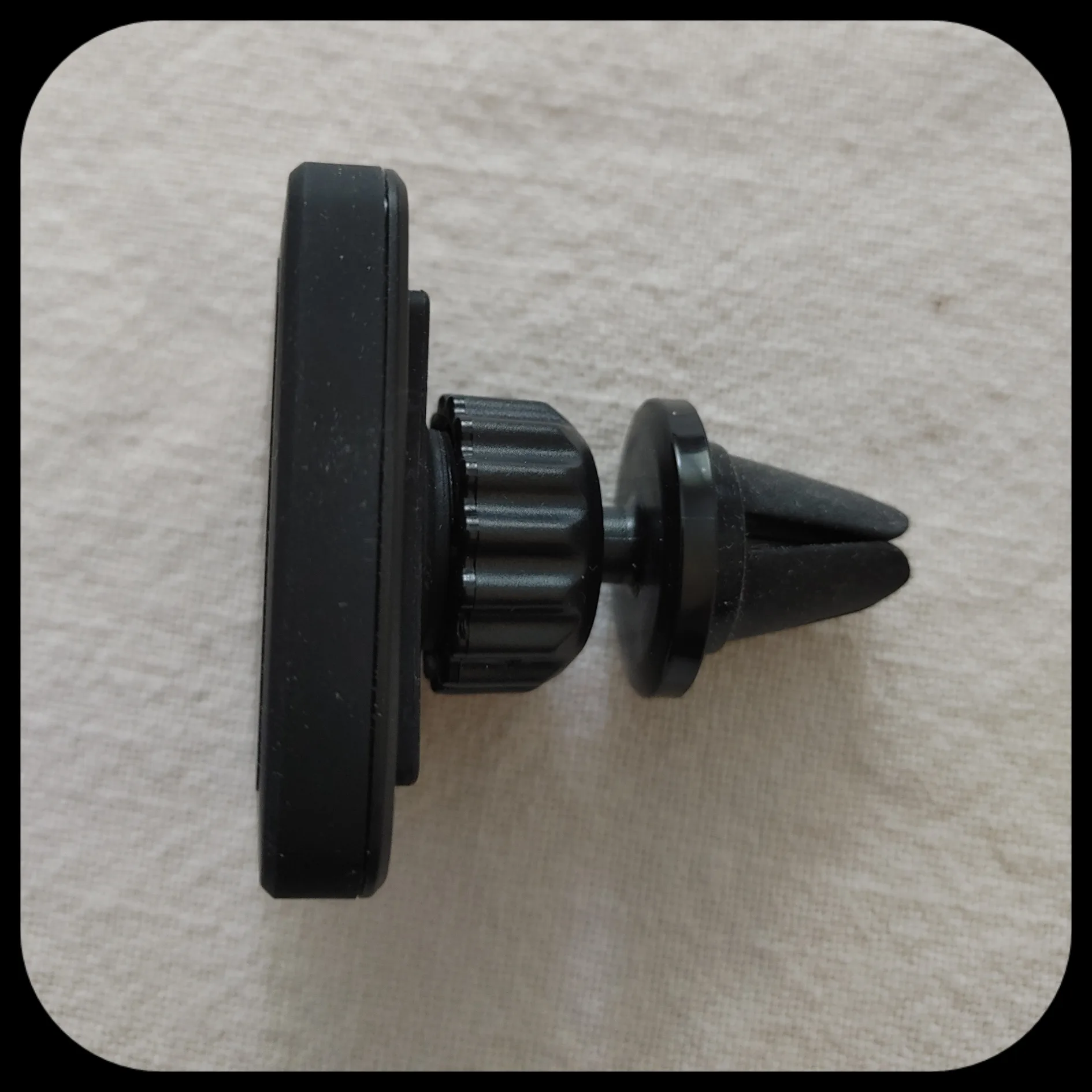 SPIGEN || Air Vent Magnetic Car Mount A201 image indicator(6)