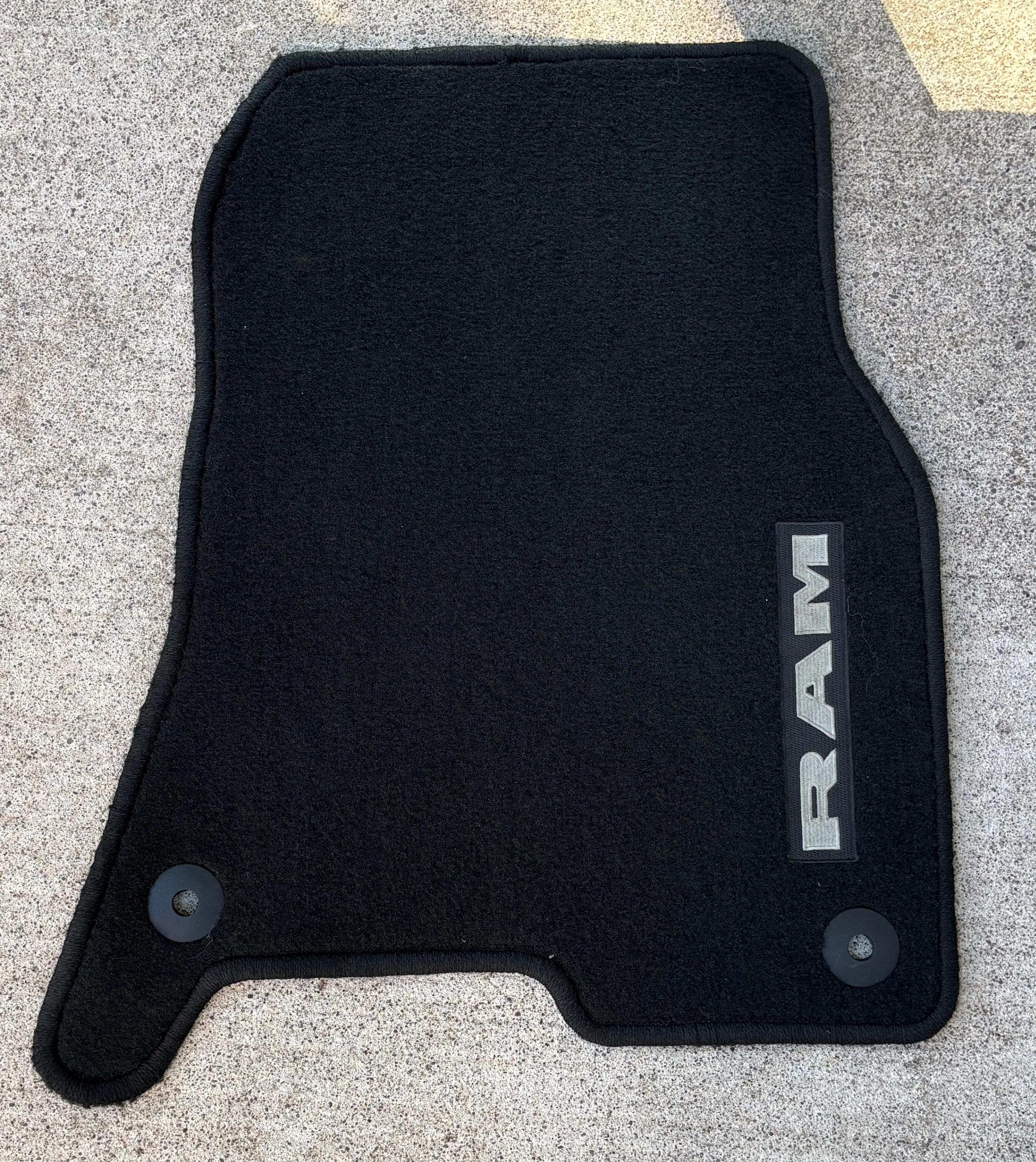 Ram 1500 Carpet Floor Mats image indicator(3)