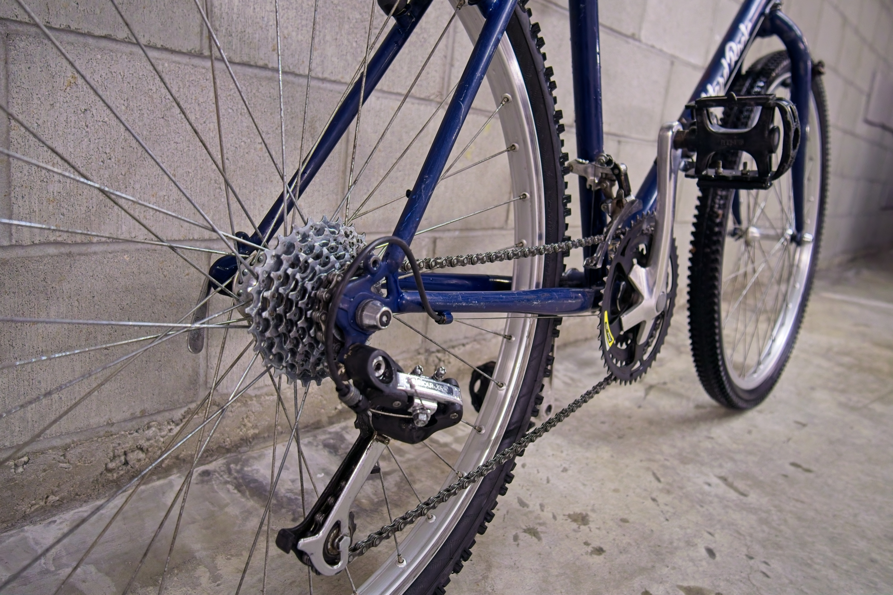 🚲 90s Specialized Hardrock – Great Condition! - photo 5