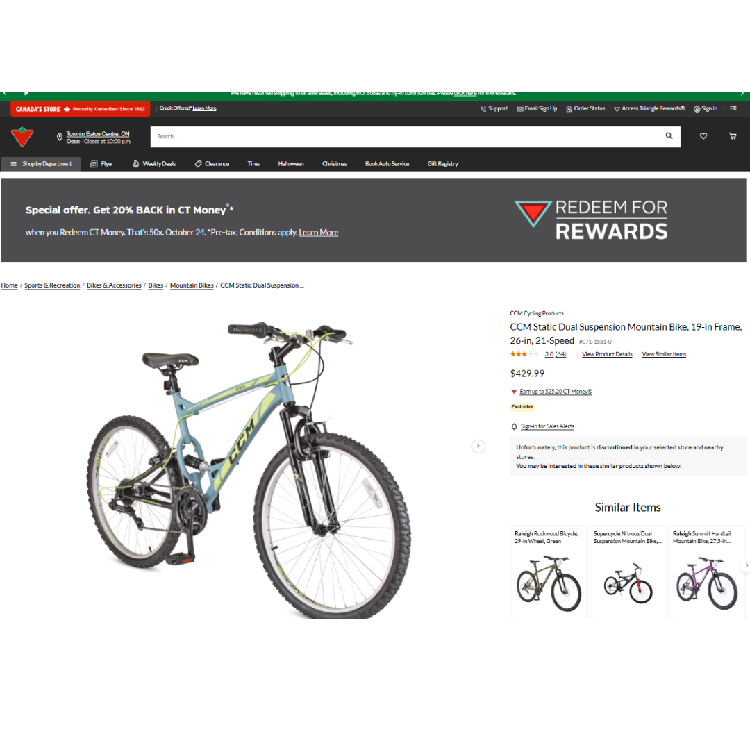 Pickup Tonight(Moving to Vancouver)Retail price$485-Brand New - photo 2