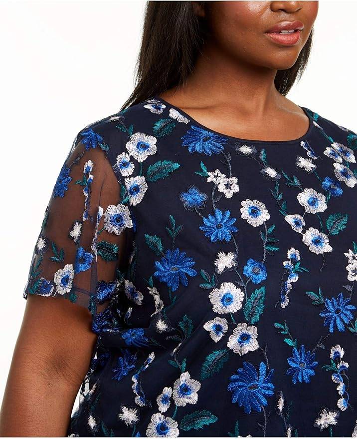 Calvin Klein Women's Blouse - photo 3