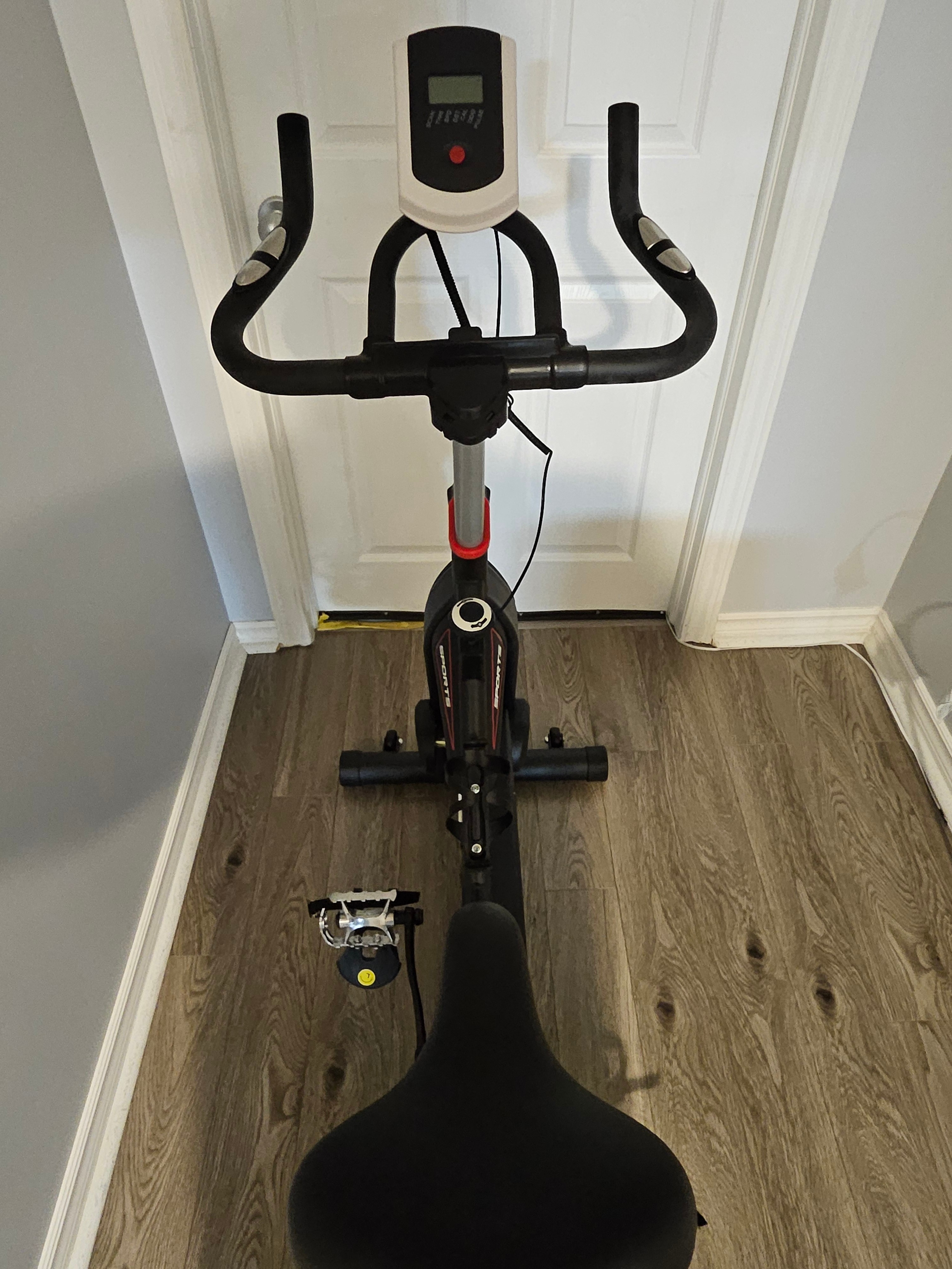 Indoor Exercise bike - photo 2