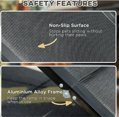 Foldable Dog Ramp: image indicator(5)