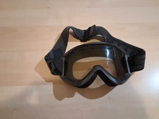Scott Goggles - photo 3