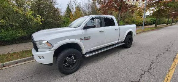 2015 Dodge Ram 3500 Limited image indicator(2)