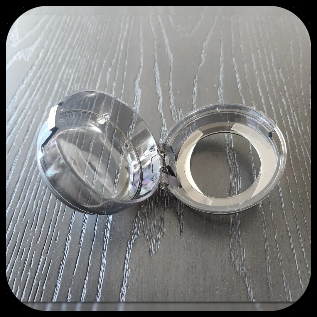 Stove Knob Covers for Child Safety image indicator(8)