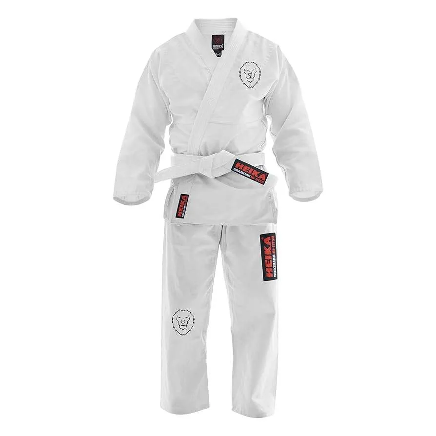 New Martial Arts Brazilian Jiu Jitsu Gi Uniform thumbnail