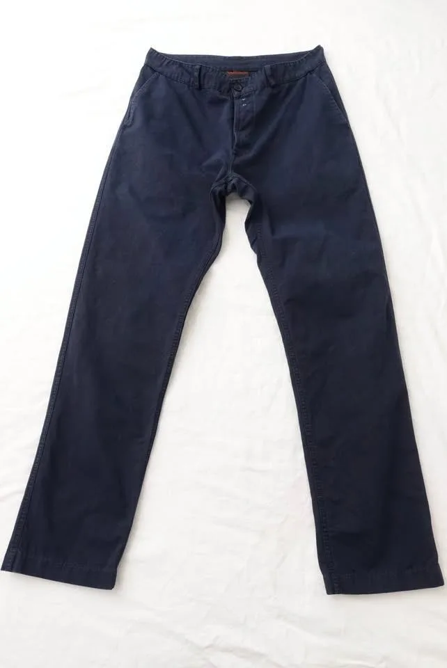 Vetra Workwear Lightweight Pants - 34 thumbnail