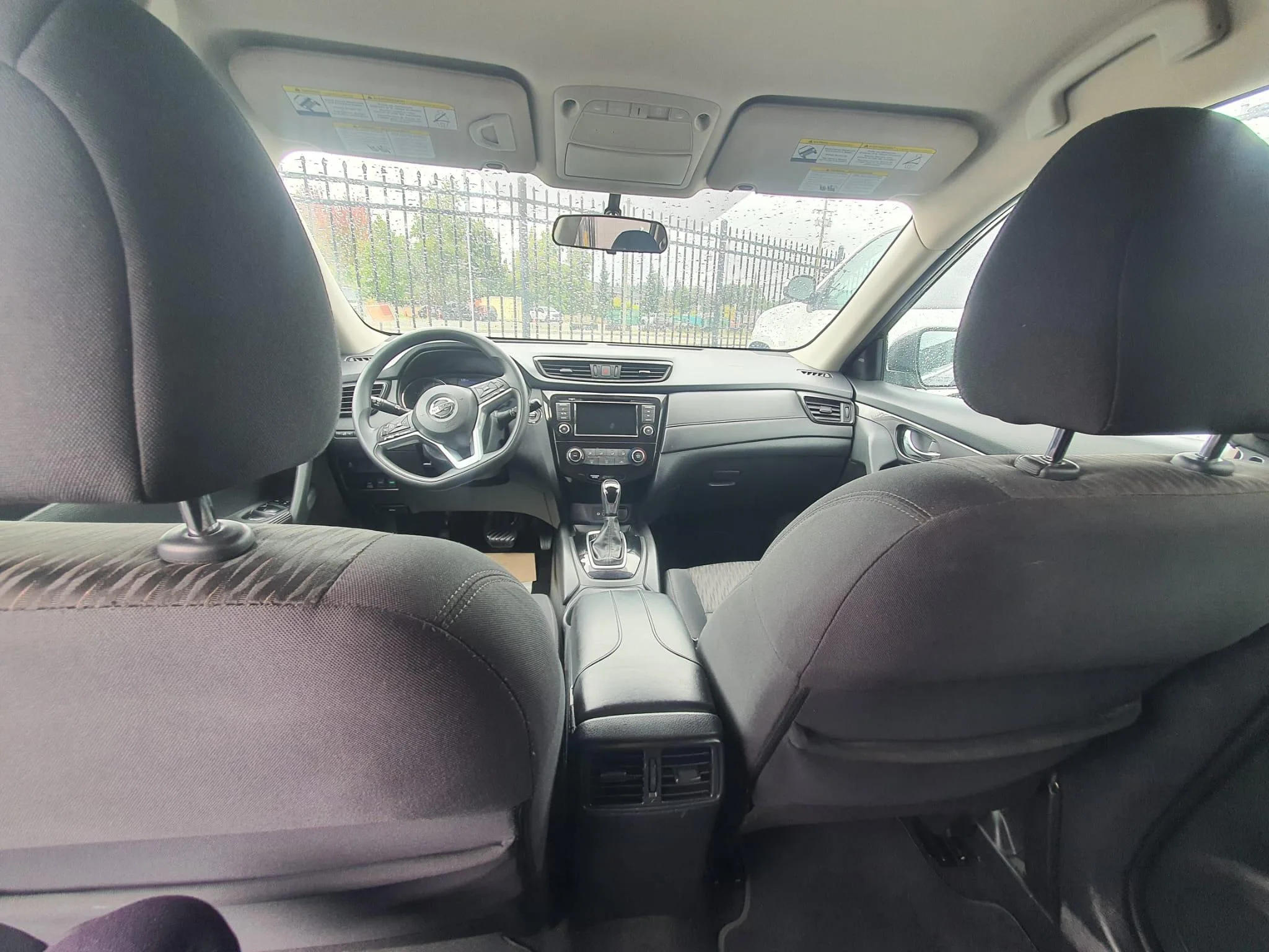 2018 Mercedes GLA 250 4Matic image indicator(6)