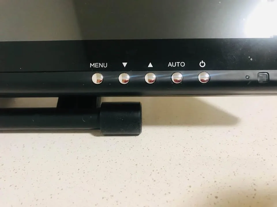 Drawing Tablet UGEE 1910B READ DESCRIPTION image indicator(4)