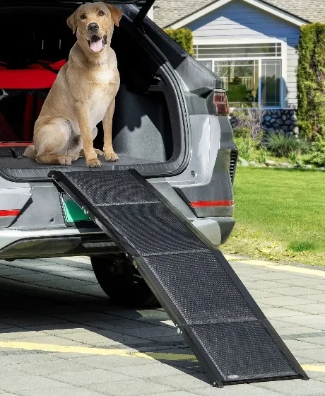 Foldable Dog Ramp: image indicator(2)
