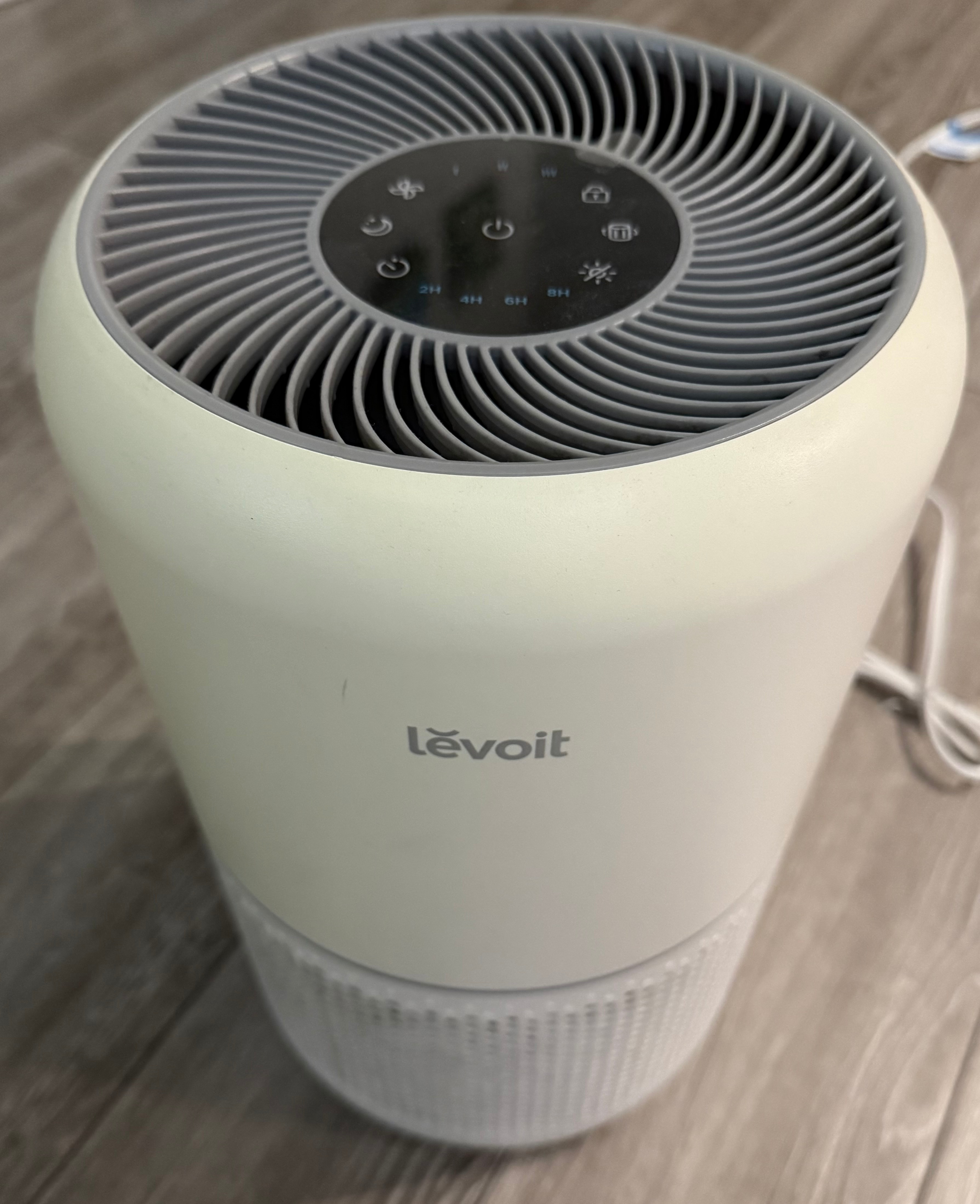 Levoit Core 300 Air Purifier (Good condition)