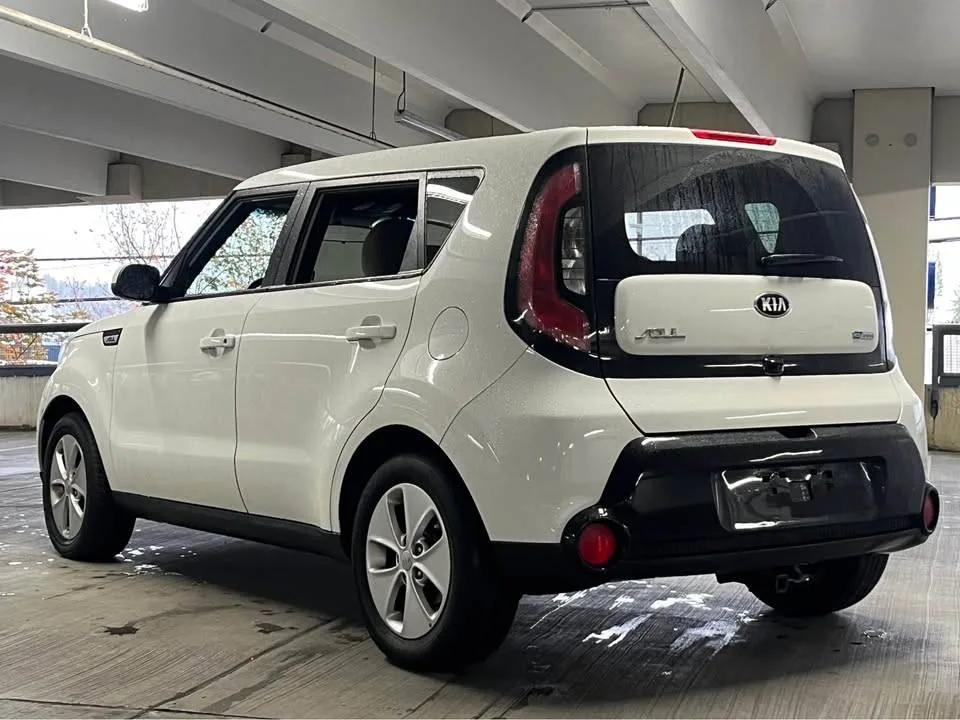 2016 Kia Soul image indicator(3)