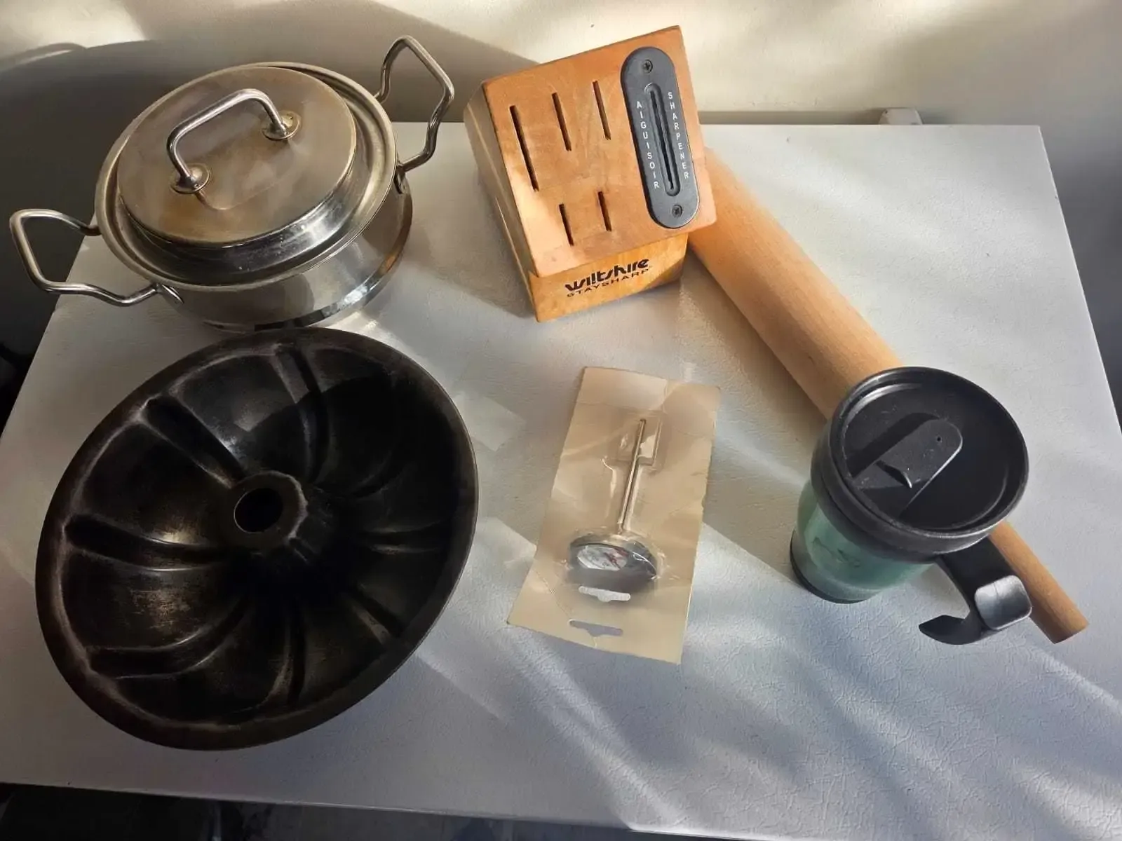 Kitchen Tools thumbnail