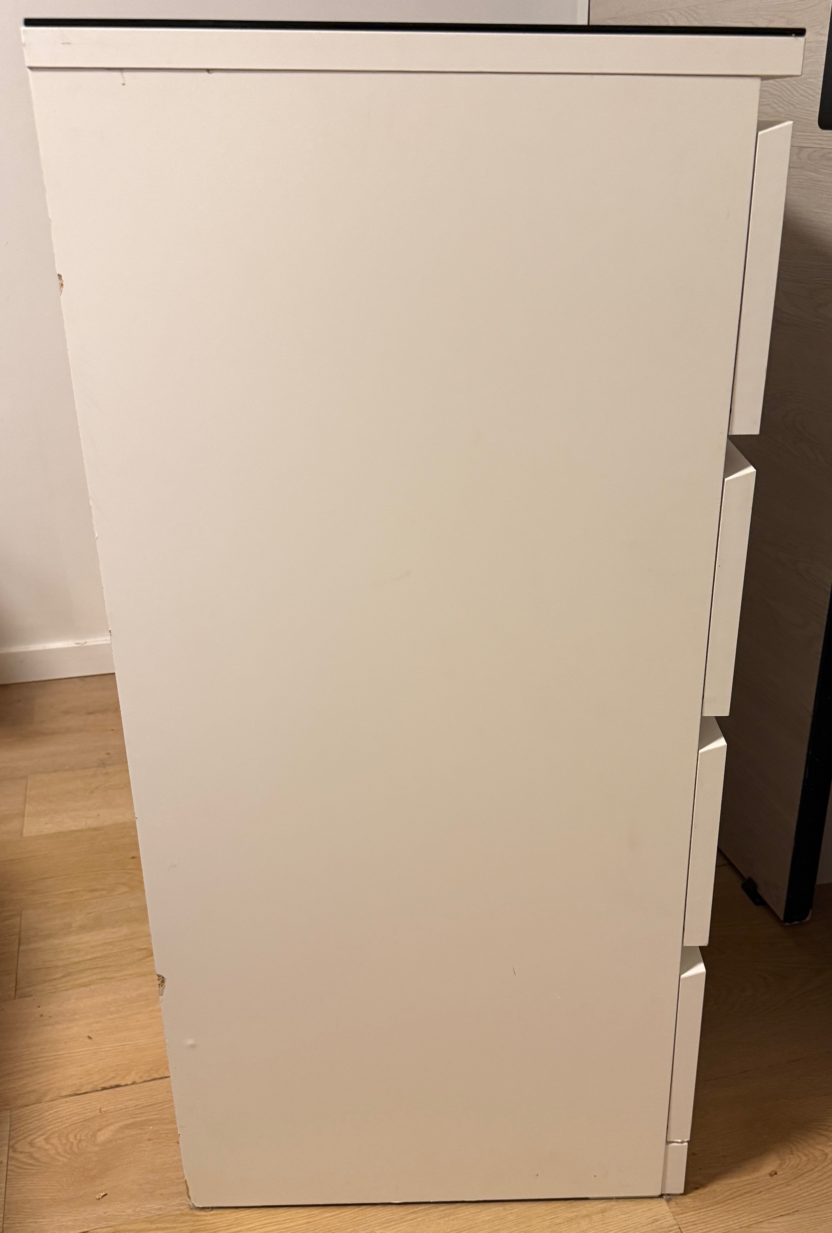 4 DRAWER CHEST - photo 2