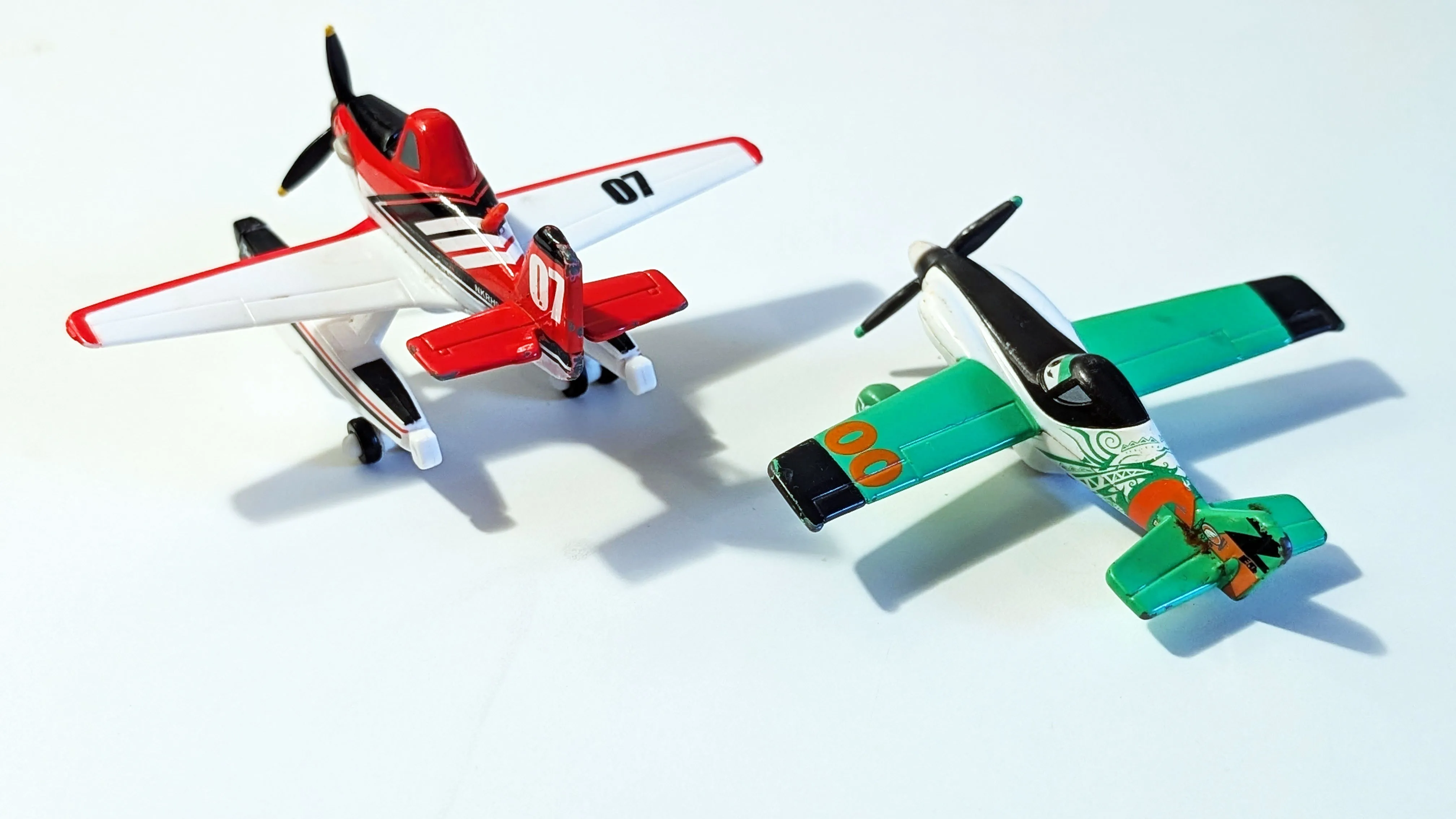 Disney Pixar Planes Diecast Aircraft - $20 Each image indicator(2)