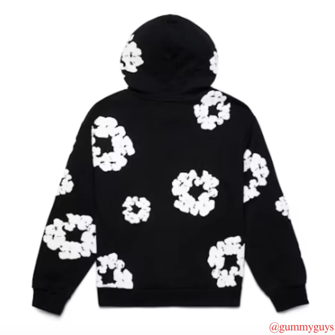 Denim Tears The Cotton Wreath Sweatshirt image indicator(3)