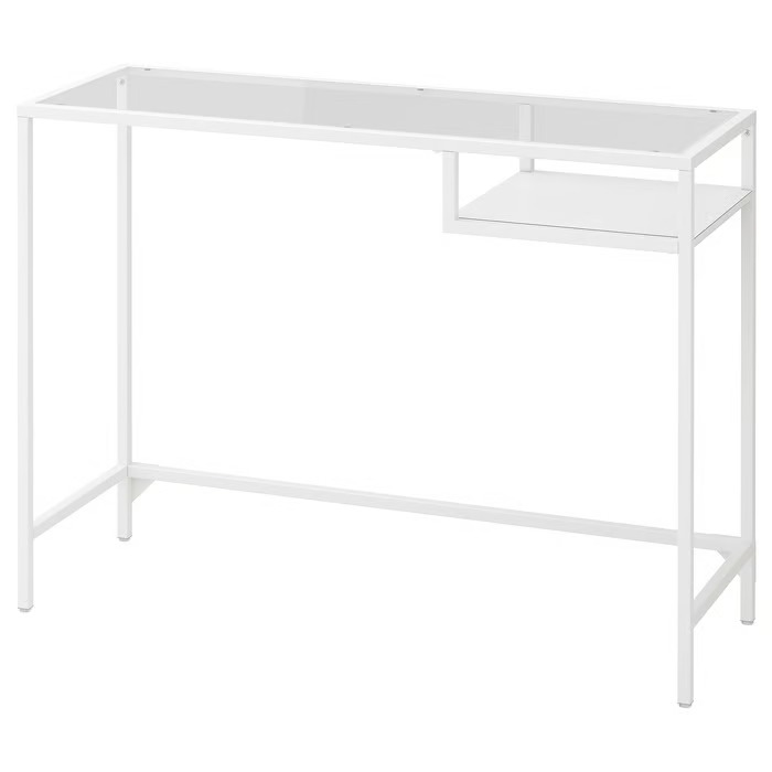 IKEA VITTSJÖ Laptop table