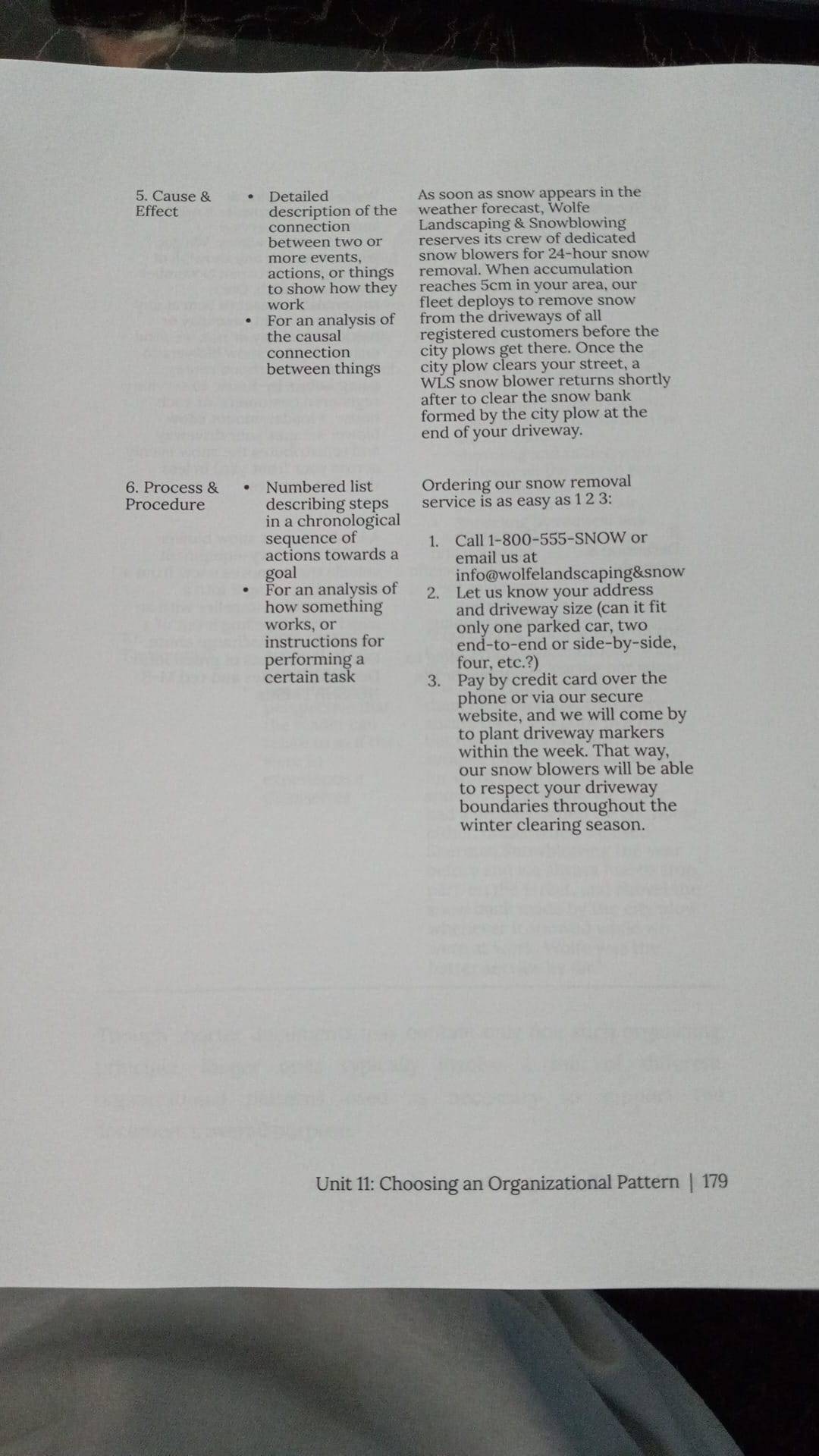 Communication @ Work (USED) TEXT BOOK - photo 3