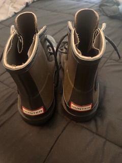 Hunter Boots Rainboots for men - photo 5