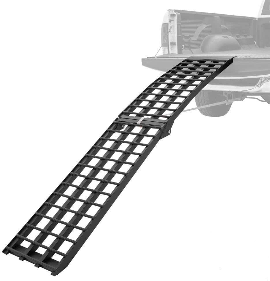 THIS WEEKEND ONLY!!! $250 BLACK WIDOW ALUMINUM RAMPS - photo 3