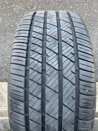 1 X single 245/40/19 Bridgestone Potenza RE980 AS+ wit 85% tread thumbnail