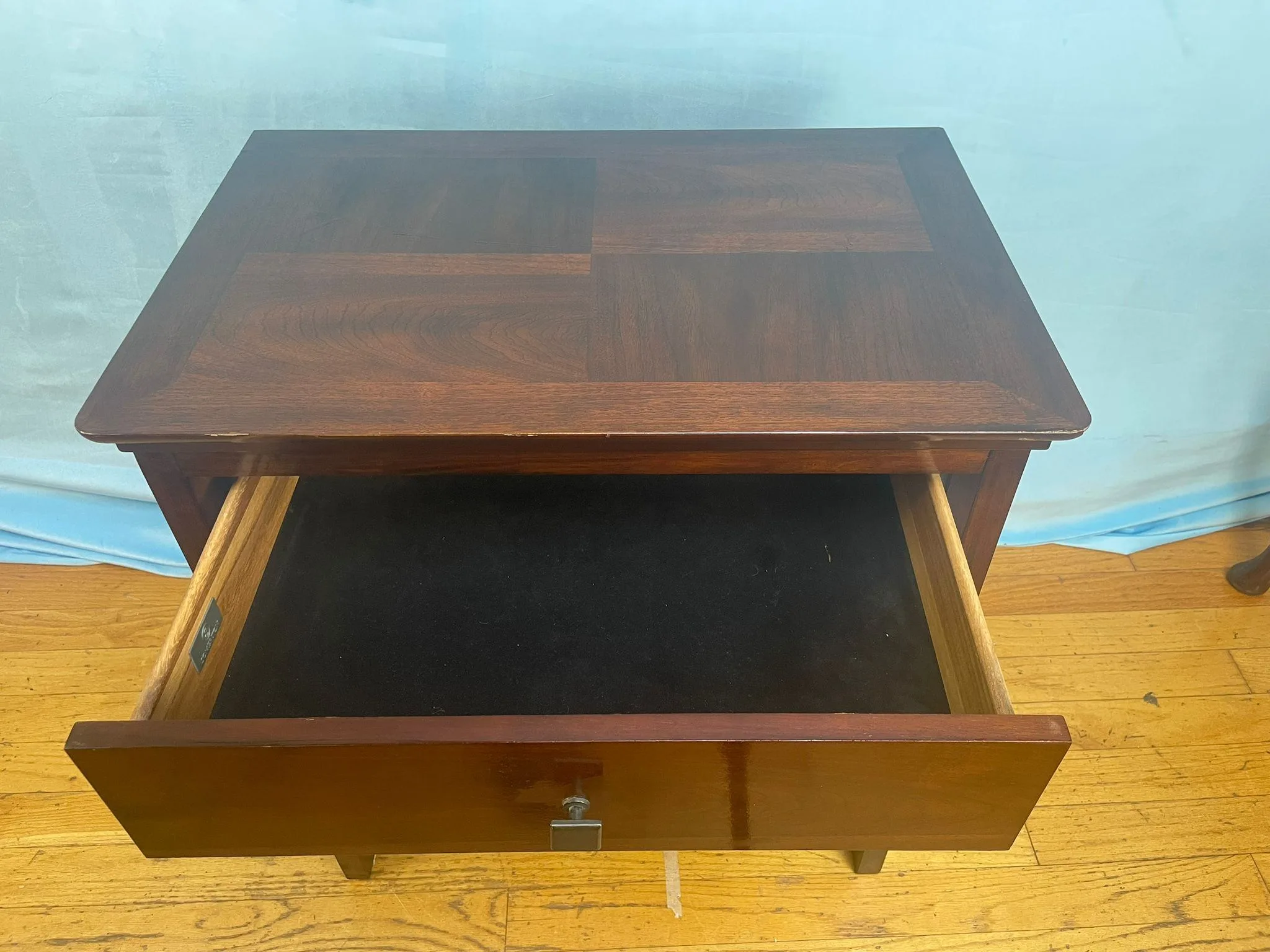 Somerton Side Table x2 $50 image indicator(6)