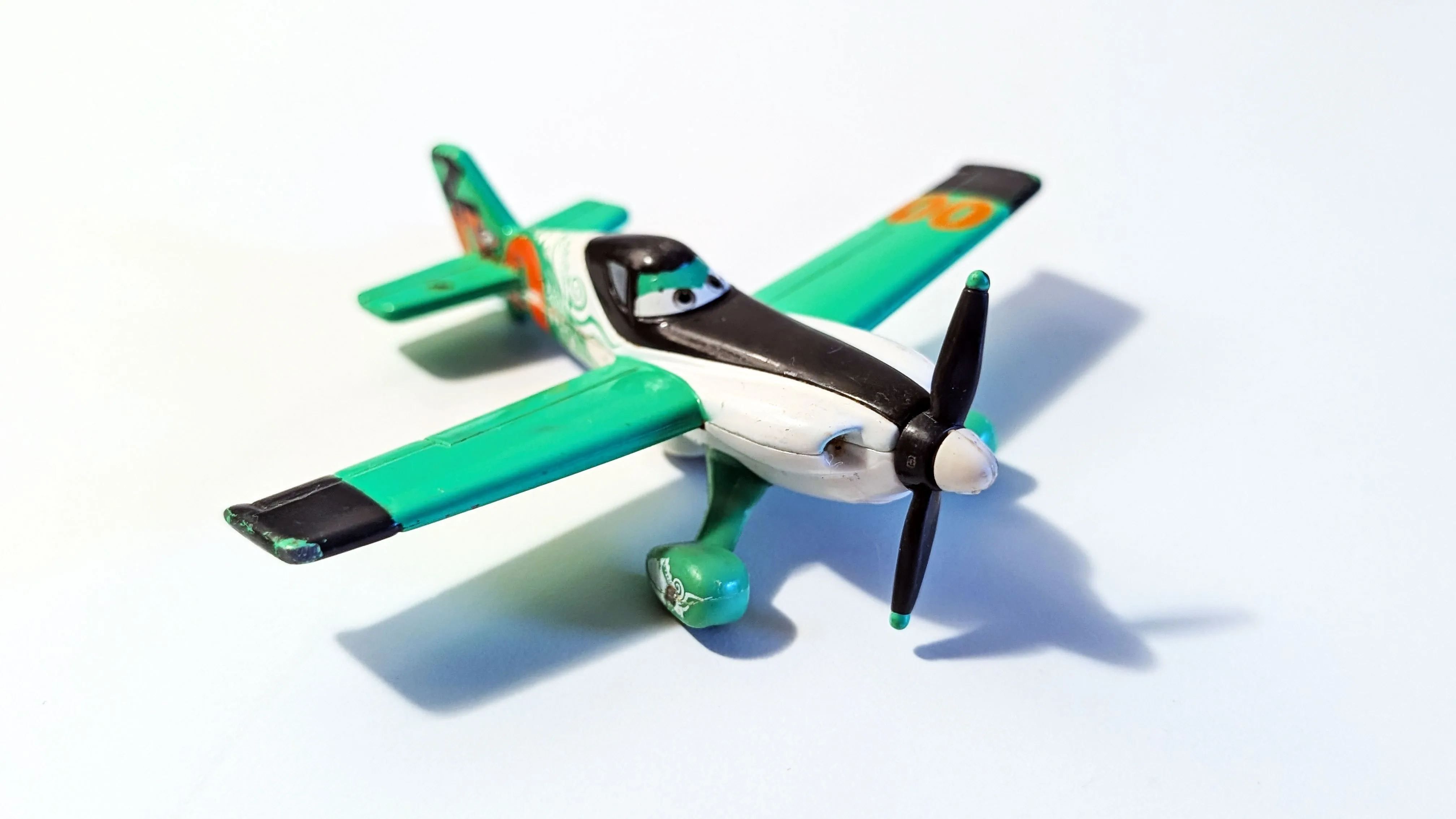 Disney Pixar Planes Diecast Aircraft - $20 Each image indicator(6)