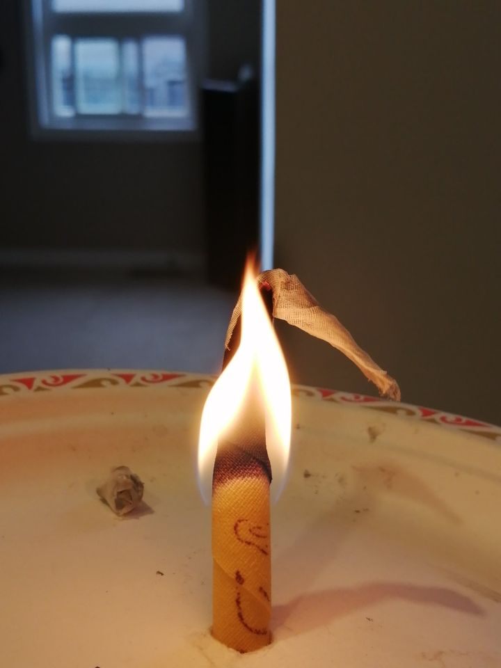 NEW Ear Wax Candles (Natural Q-Tips) Remove Wax $10 for 3 Pairs - photo 4